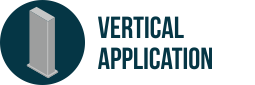 Vertical Application